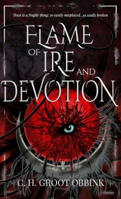 Cover Flame of Ire and Devotion
