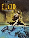 Eerie Presents El Cid (eBook, ePUB)
