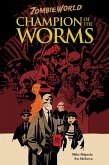 ZombieWorld: Champion of the Worms (2nd edition) (eBook, ePUB)