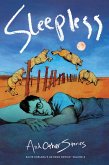 Sleepless and Other Stories: David Chelsea's 24-Hour Comics Volume 2 (eBook, ePUB)