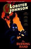 Lobster Johnson Volume 2: The Burning Hand (eBook, ePUB)