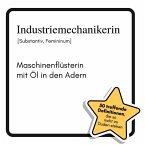 Industriemechanikerin Industriemechanikerin