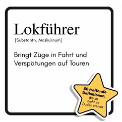 Cover Lokführer