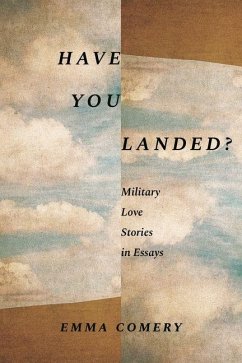 Cover Have You Landed?