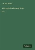 A Struggle For Fame: A Novel