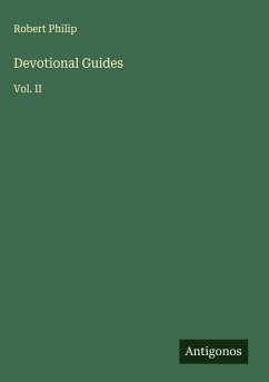 Cover Devotional Guides