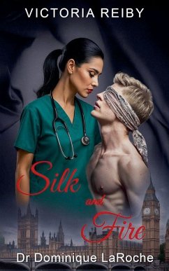 Silk and Fire - Reiby, Victoria