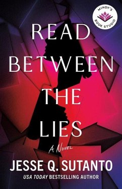 Read Between the Lies - Sutanto, Jesse Q