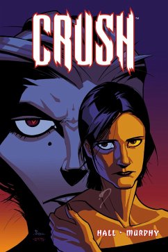 Cover Crush Volume 1 (eBook, ePUB)