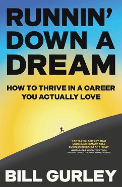 Runnin' Down a Dream (eBook, ePUB) - Gurley, Bill