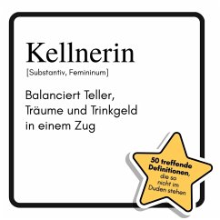 Cover Kellnerin