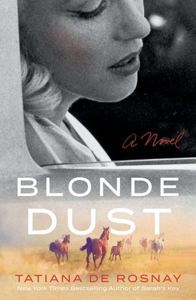 Blonde Dust Blonde Dust