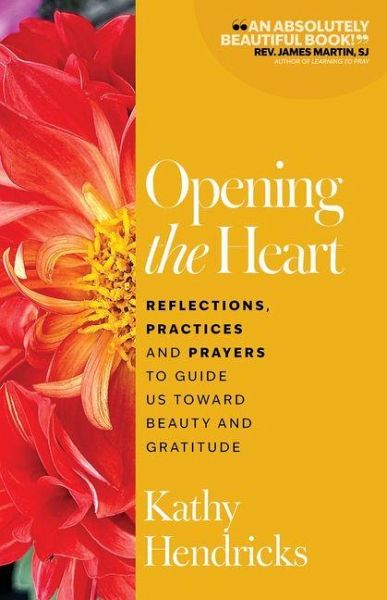 Opening the Heart