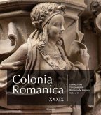 Colonia Romanica XXXIX Colonia Romanica XXXIX