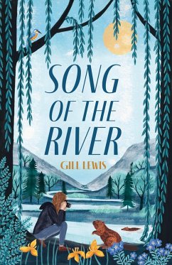 Cover Song of the River