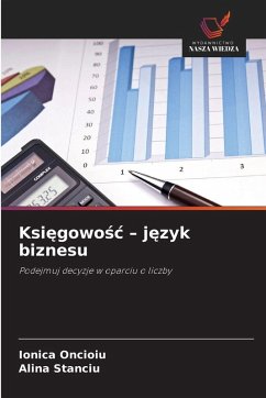 Cover Ksi¿gowo¿¿ - j¿zyk biznesu