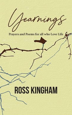 Yearnings Cover Yearnings