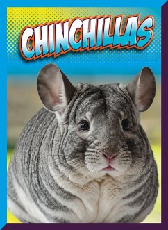 Cover Chinchillas