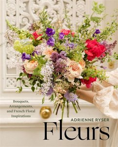 Cover Fleurs
