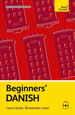 Cover Beginners' Danish