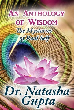 Cover An Anthology of Wisdom