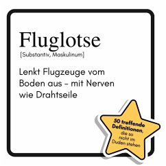 Cover Fluglotse