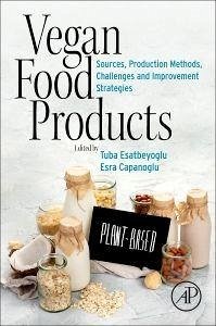 Vegan Food Products