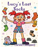 Lucy's Lost Socks Lucy's Lost Socks