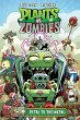 Plants vs. Zombies Volume 5: Petal to... - Bild 1