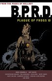 B.P.R.D. Plague of Frogs Volume 1 (eBook, ePUB)