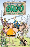 Sergio Aragones' Groo: Death and Taxes (eBook, ePUB) Sergio Aragones' Groo: Death and Taxes (eBook, ePUB)