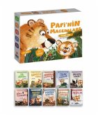 Pafinin Maceralari Pafinin Maceralari