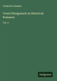 Count Königsmark an Historical Romance Count Königsmark an Historical Romance