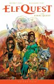 ElfQuest: The Final Quest Volume 4 (eBook, ePUB)
