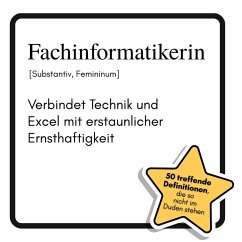 Cover Fachinformatikerin