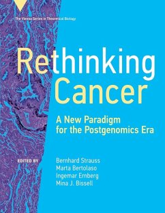 Cover Rethinking Cancer