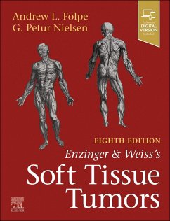 Enzinger and Weiss's Soft Tissue Tumors Enzinger and Weiss's Soft Tissue Tumors