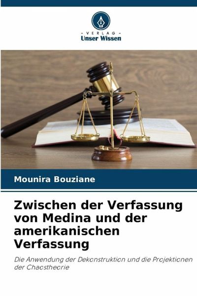 Zwischen der Verfassung von Medina und der amerikanischen Verfassung Zwischen der Verfassung von Medina und der amerikanischen Verfassung