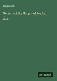 Memoirs of the Marquis of Pombal