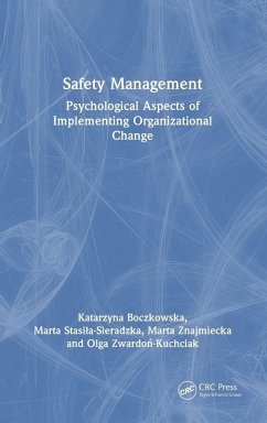 Cover Safety Management