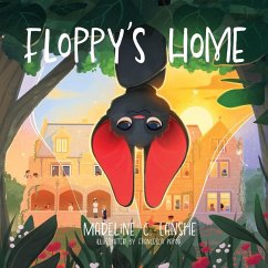 Cover Floppy's Home
