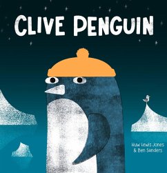 Cover Clive Penguin