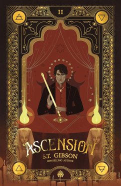 Cover Ascension