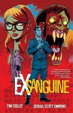 Ex Sanguine (eBook, ePUB)