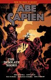Abe Sapien Volume 8: The Desolate Shore (eBook, ePUB)
