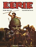 Eerie Archives Volume 21 (eBook, ePUB)
