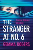 The Stranger at No. 6 The Stranger at No. 6