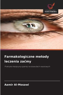 Farmakologiczne metody leczenia za¿my - Al-Mosawi, Aamir