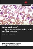 Interaction of Trypanosomatids with the Insect Vector