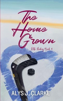 Cover The Home Grown